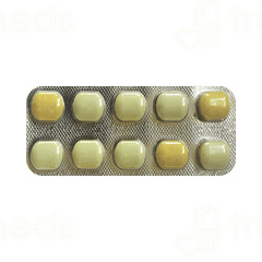 Nosyfed Fast Tablet 10