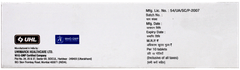 Nuromark Od Tablet 10