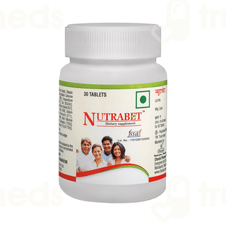 Nutrabet Tablet 30