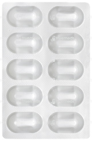 Nutracne Fem Tablet 10