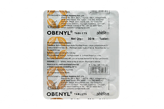 Obenyl Tablet 30