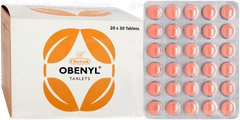Obenyl Tablet 30 Obenyl Tablet 30