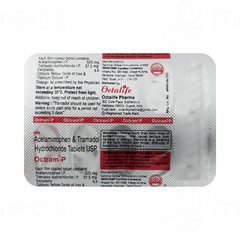Octram P Tablet 10