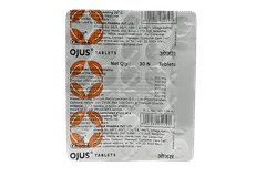 Charak Ojus Tablet 30