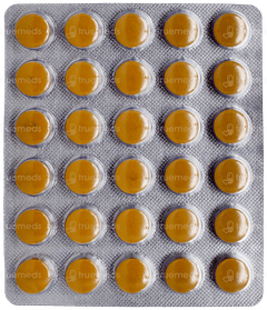 Charak Ojus Tablet 30