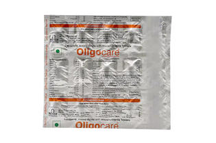 Oligocare Tablet 15