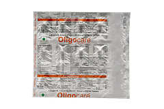 Oligocare Tablet 15