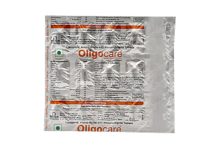 Oligocare Tablet 15