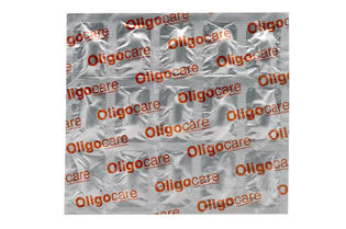 Oligocare Tablet 15