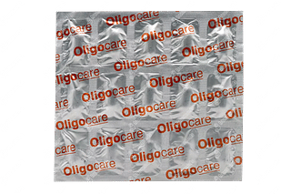 Oligocare Tablet 15