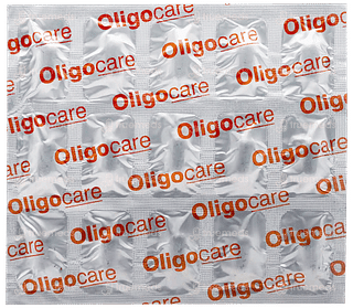 Oligocare Tablet 15