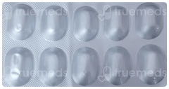 Onenac Sp 100/325/10 Mg Tablet 10