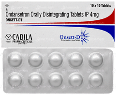 Onsett Dt Tablet 10