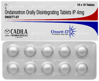 Onsett Dt Tablet 10
