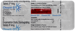 Onsett Dt Tablet 10