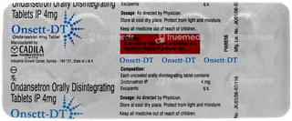 Onsett Dt Tablet 10