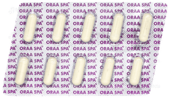 Oraa Spa Capsule 10