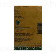 Ortiset Tablet 60