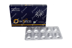 Oscreen Tablet 10 Oscreen Tablet 10