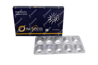 Oscreen Tablet 10