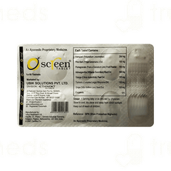 Oscreen Tablet 10
