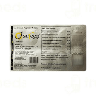 Oscreen Tablet 10