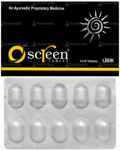 Oscreen Tablet 10