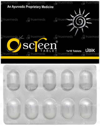 Oscreen Tablet 10