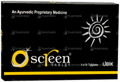 Oscreen Tablet 10