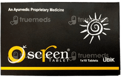 Oscreen Tablet 10 Oscreen Tablet 10