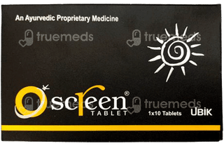 Oscreen Tablet 10