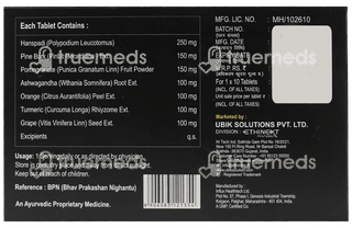 Oscreen Tablet 10