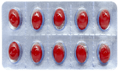 Osteo Plus Capsule 10