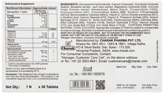 Ostolief Nutra Tablet 30 Ostolief Nutra Tablet 30