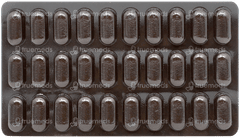 Ostolief Nutra Tablet 30 Ostolief Nutra Tablet 30