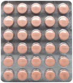 Ostolief Tablet 30