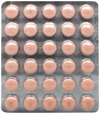 Ostolief Tablet 30