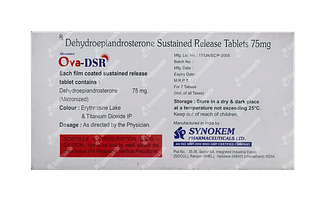 Ova Dsr Tablet 7