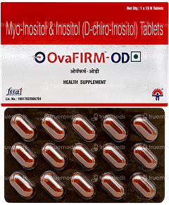 Ovafirm Od Tablet 15 Ovafirm Od Tablet 15