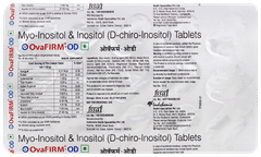 Ovafirm Od Tablet 15