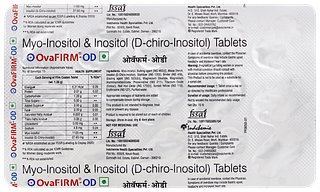 Ovafirm Od Tablet 15