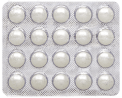 Pallrywyn Forte Tablet 20