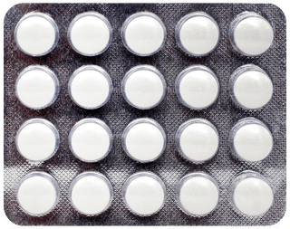 Pallrywyn Forte Tablet 20