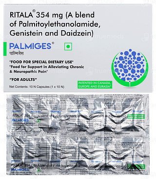 Palmiges Capsule 10