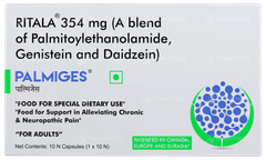 Palmiges Capsule 10