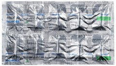 Palmiges Capsule 10