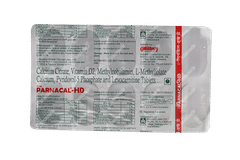 Parnacal Hd Tablet 10