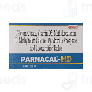 Parnacal Hd Tablet 10
