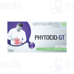 Phytocid Gt Capsule 10