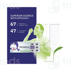 Phytocid Gt Capsule 10